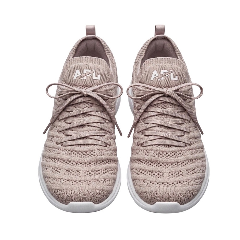 APL Techloom‎ Bliss Knit Sneakers | Athleisure Essential